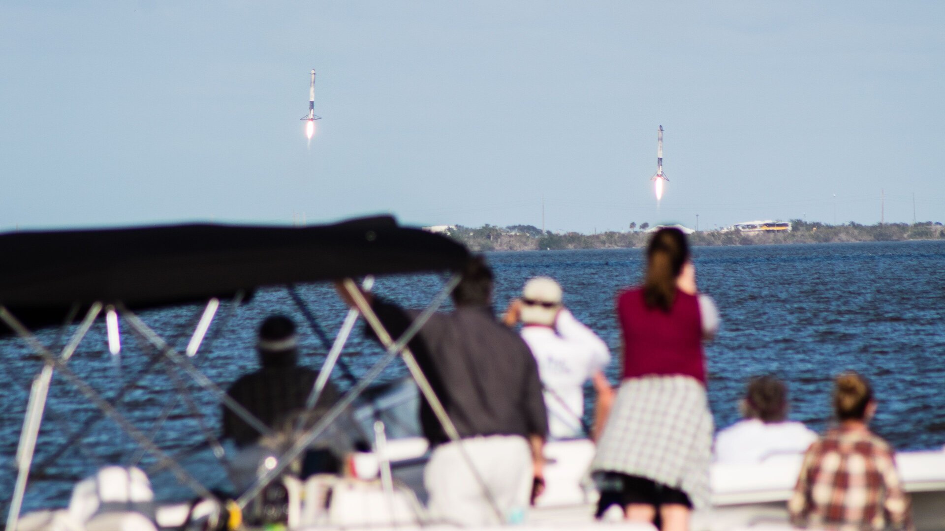 Holiday Party Spacex